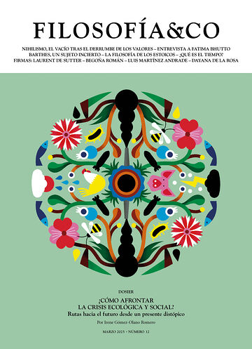 FILOSOFÍA&CO 12