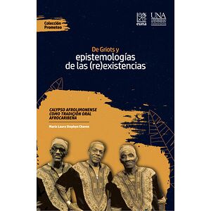De Griots y epistemologías...