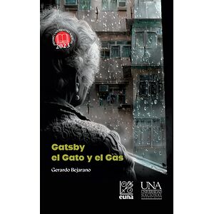 Gatsby el Gato y el Gas