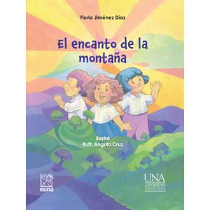 El encanto de la montaña