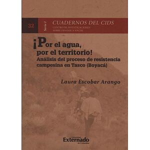 ¡Por el agua, por el...