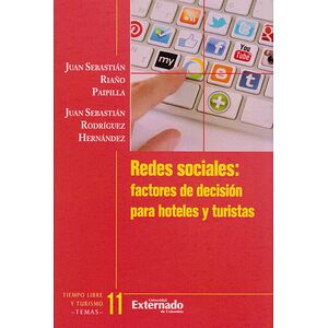 Redes Sociales: factores de...