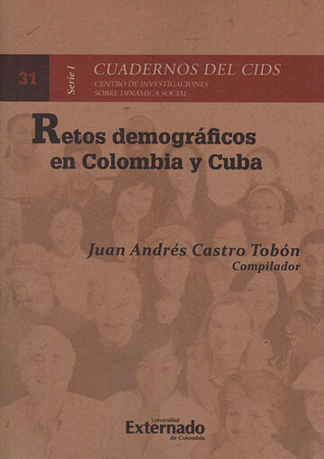 Retos Demográficos en...