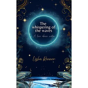 The whispering of the waves