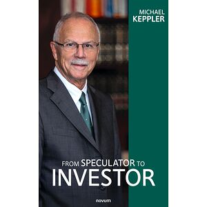 From speculator to investor