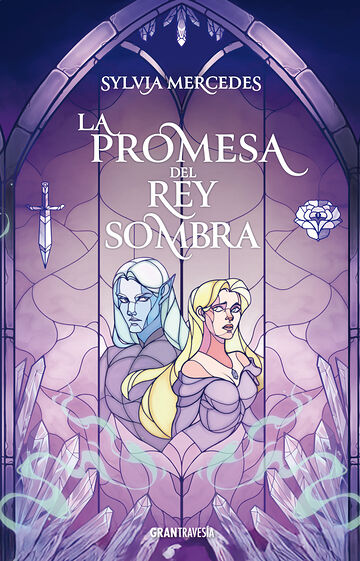 La promesa del Rey Sombra