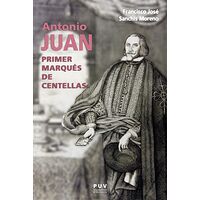 Antonio Juan, primer...