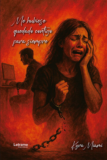 Me hubiese quedado contigo...