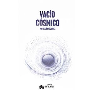 VACÍO CÓSMICO