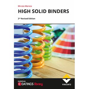 High Solid Binders