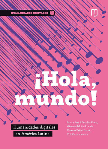 ¡Hola, mundo!