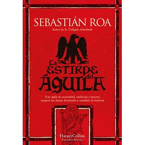 La estirpe del águila