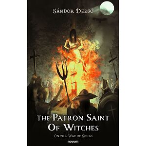 The Patron Saint Of Witches