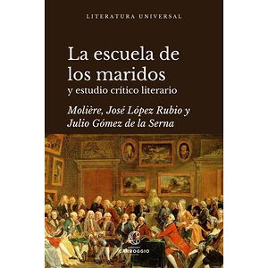 La escuela de los maridos