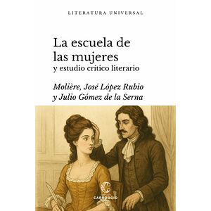 La escuela de las mujeres