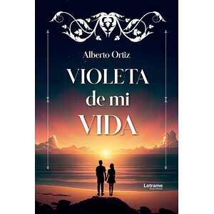 Violeta de mi vida