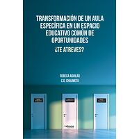 Transformación de un aula...