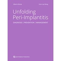 Unfolding Peri-Implantitis