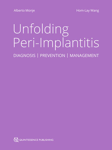 Unfolding Peri-Implantitis
