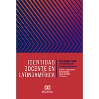 Identidad docente en...