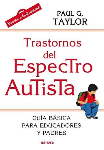 Trastornos del Espectro...