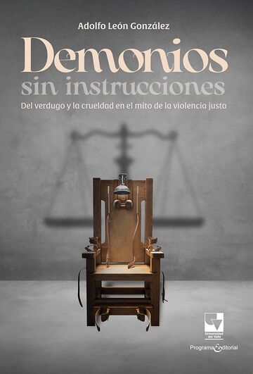 Demonios sin instrucciones:...
