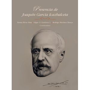 Presencia de Joaquín García...