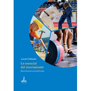 Lo esencial del movimiento