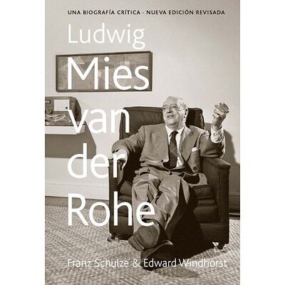 Ludwig Mies van der Rohe