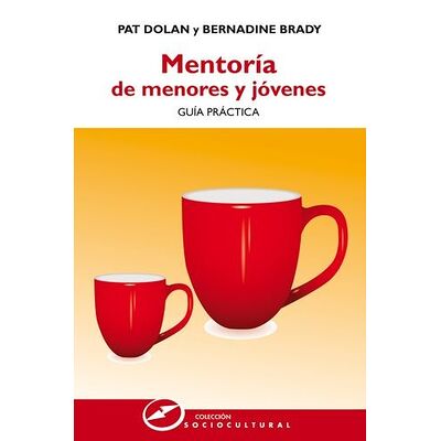 Mentoría de menores y jóvenes