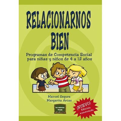 Relacionarnos bien
