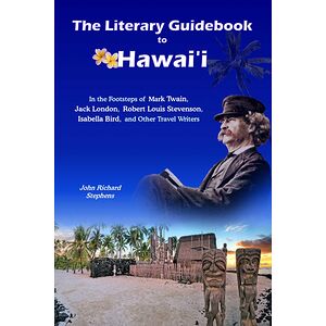 The Literary Guidebook to...