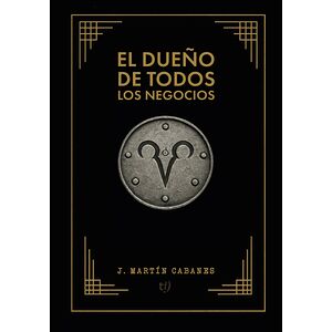 El dueño de todos los negocios