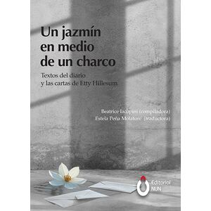 Un jazmín en medio de un...