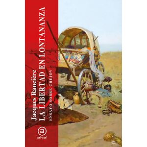 La libertad en lontananza