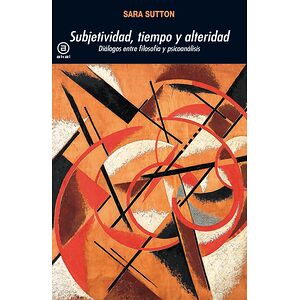 Subjetividad, tiempo y...