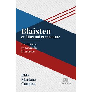 Blaisten En Libertad...