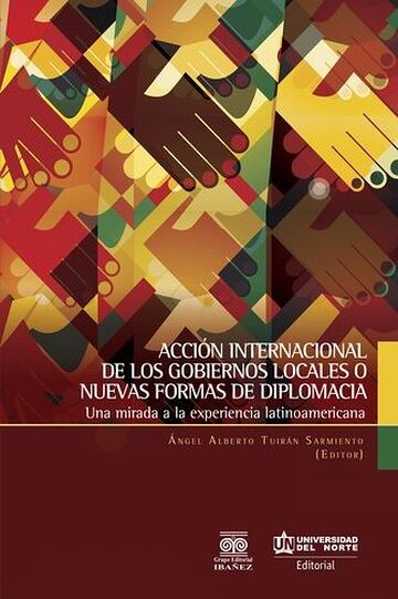 Acción internacional de los...