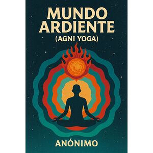Mundo Ardiente