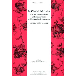 La ciudad del dolor