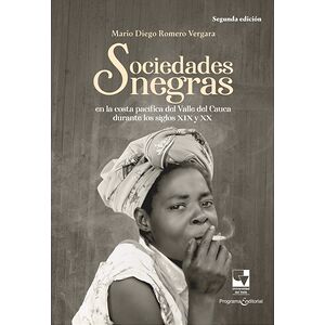 Sociedades negras en la...