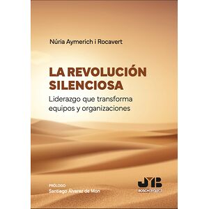 La revolución silenciosa