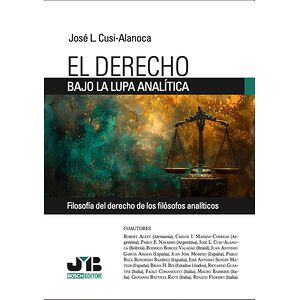 El Derecho bajo la lupa...