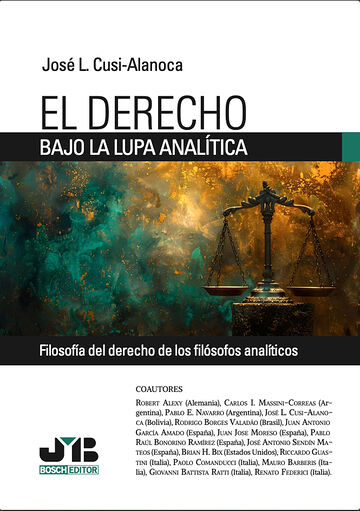 El Derecho bajo la lupa...