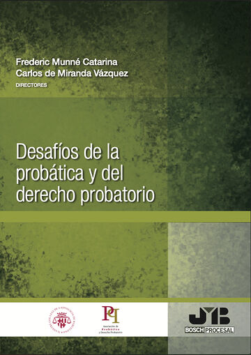 Desafíos de la probática y...