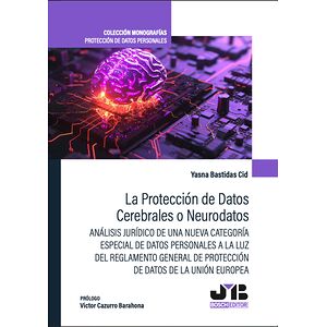La protección de Datos...