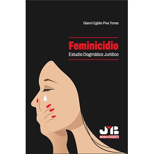 Feminicidio