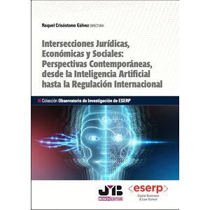 Intersecciones Jurídicas,...