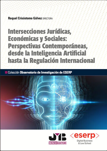 Intersecciones Jurídicas,...