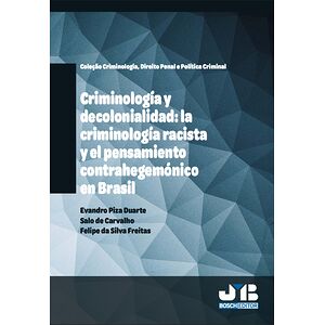 Criminología y...